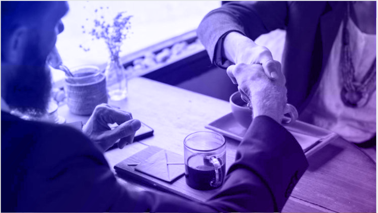 RDV en tête à tête grâce à Thalia