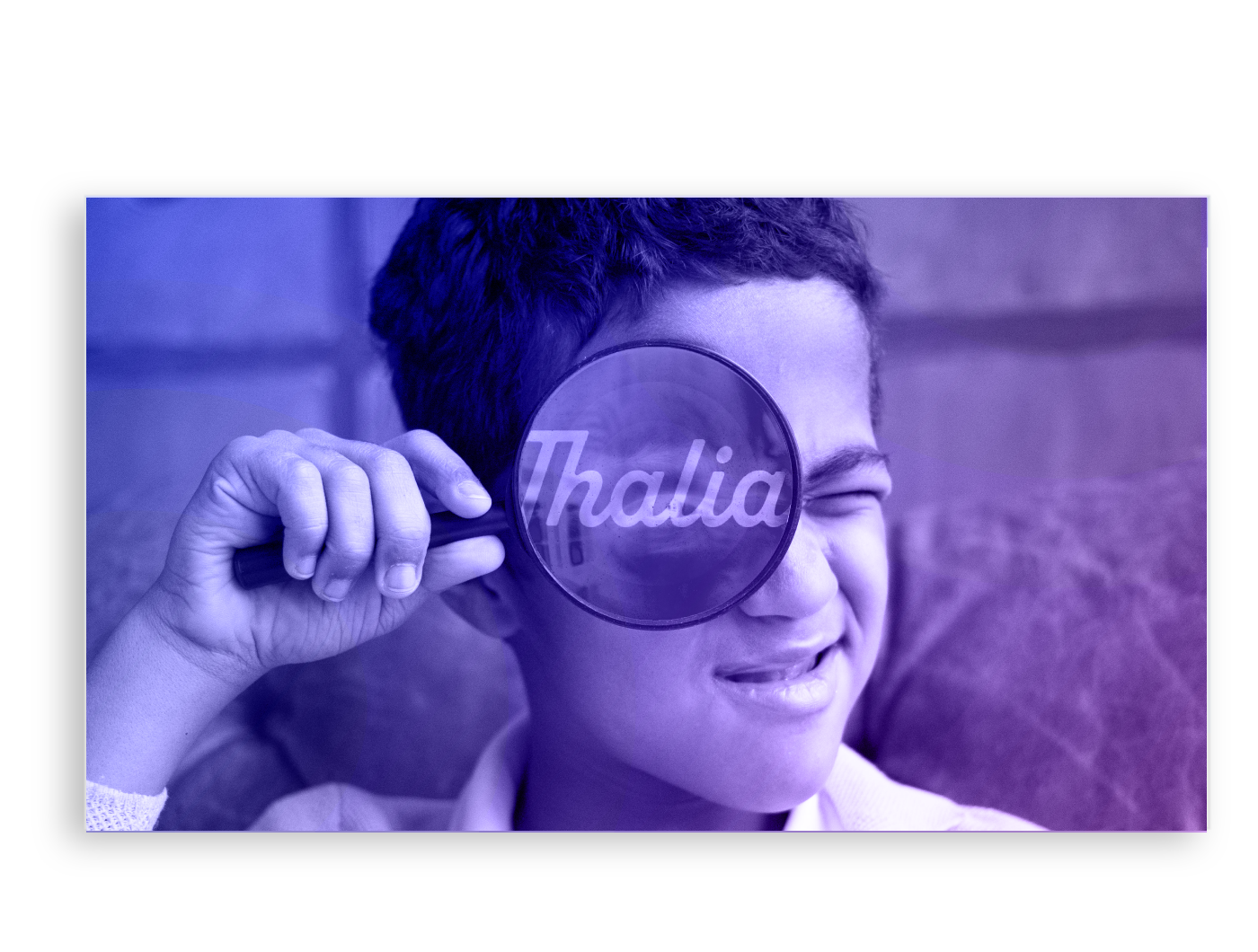 Testeur Thalia de l'offre Accès Gratuit