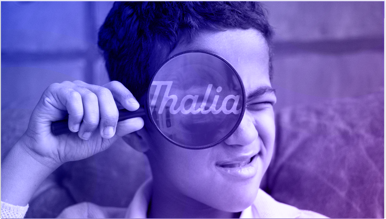 Testeur gratuit del'offre accès gratuit de Thalia